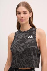 Adidas edzős felső Train Essentials szürke, JE6153 - szürke XL