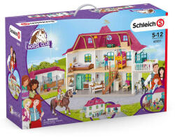 Schleich Lakeside lovarda