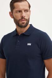 Helly Hansen - Poló - sötétkék M