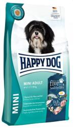 Happy Dog F+V Mini Adult 4kg Száraztáp
