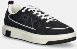Giorgio Armani sportcipő sötétkék, XUX242 XV912 U385 - sötétkék Férfi 45