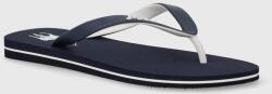Ralph Lauren flip-flop Bolt sötétkék, férfi, 816931531001 - sötétkék Férfi 44
