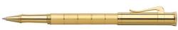 Faber-Castell Rollertoll Graf von Faber-Castel Anello rollertoll, aranyozott
