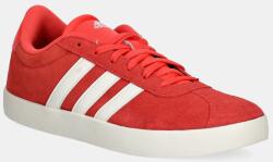 adidas gyerek sportcipő VL COURT 3.0 piros, JH8724 - piros 38 2/3