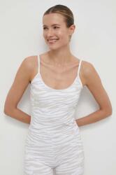 Guess top AYLA női, bézs, V4GP06 MC049 - bézs XS