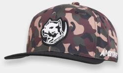 Amstaff Tafio Snapback Cap Camouflage
