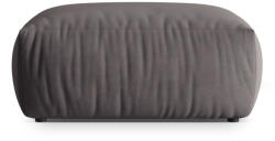 Micadoni Puf Chris cu tapiterie din catifea (MIC_POUF_184_F1_CHRIS8)
