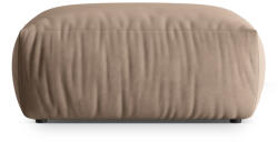 Micadoni Puf Chris cu tapiterie din catifea (MIC_POUF_184_F1_CHRIS3)