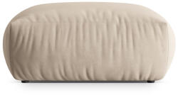 Micadoni Puf Chris cu tapiterie din catifea (MIC_POUF_L_184_F1_CHRIS1)