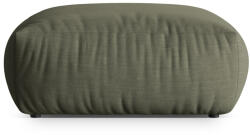 Micadoni Puf Chris cu tapiterie din tesatura structurala (MIC_POUF_L_259_F1_CHRIS4)