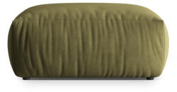 Micadoni Puf Chris cu tapiterie din catifea (MIC_POUF_184_F1_CHRIS5)