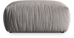 Micadoni Puf Chris cu tapiterie din catifea (MIC_POUF_184_F1_CHRIS7)