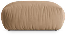 Micadoni Puf Chris cu tapiterie din catifea (MIC_POUF_L_184_F1_CHRIS2)