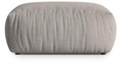 Micadoni Puf Chris cu tapiterie din tesatura structurala (MIC_POUF_259_F1_CHRIS1)
