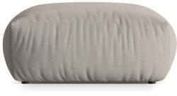 Micadoni Puf Chris cu tapiterie din tesatura structurala (MIC_POUF_L_259_F1_CHRIS1)