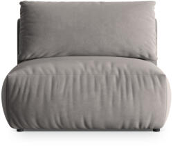 Micadoni Modul pentru canapea Chris cu tapiterie din catifea (MIC_1S_L_184_F1_CHRIS7) Canapea