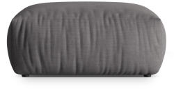 Micadoni Puf Chris cu tapiterie din tesatura structurala (MIC_POUF_259_F1_CHRIS2)