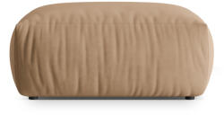 Micadoni Puf Chris cu tapiterie din catifea (MIC_POUF_184_F1_CHRIS2)