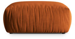 Micadoni Puf Chris cu tapiterie din catifea (MIC_POUF_184_F1_CHRIS4)