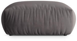 Micadoni Puf Chris cu tapiterie din catifea (MIC_POUF_L_184_F1_CHRIS8)