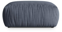 Micadoni Puf Chris cu tapiterie din tesatura structurala (MIC_POUF_259_F1_CHRIS3)
