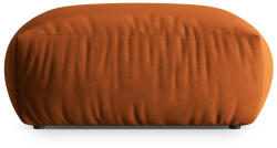 Micadoni Puf Chris cu tapiterie din catifea (MIC_POUF_L_184_F1_CHRIS4)