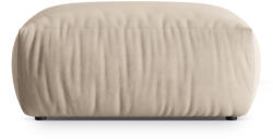 Micadoni Puf Chris cu tapiterie din catifea (MIC_POUF_184_F1_CHRIS1)