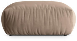 Micadoni Puf Chris cu tapiterie din catifea (MIC_POUF_L_184_F1_CHRIS3)