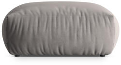 Micadoni Puf Chris cu tapiterie din catifea (MIC_POUF_L_184_F1_CHRIS7)