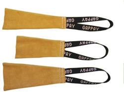 Gappay hasítottbőr heccrongy 15-20cm (0490c)