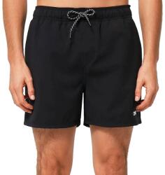 Oakley Beach Volley 16 úszónadrág Blackout (FOA404310-02E)