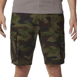 Fox Slambozo 3.0 rövidnadrág Green Camo (31671-031)