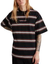 Vans Mesa Stripe póló Black (VN000KASBLK1)