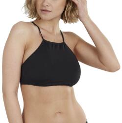 Fundango Hogg High Neck fürdőruha felső Black (2UA105-890)
