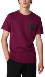 The North Face Fine póló Boysenberry (NF00CEQ5I0H1)