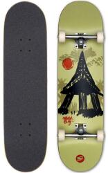 MOB Skateboards Skateboards High Rise komplett gördeszka Multi 8.5x32 (MSHIRGEUMU85)