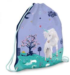 Ars Una Cute Animals Unicorn tornazsák - Ars Una (53564481)