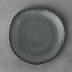 like. by Villeroy & Boch Lave gris lapostányér 28 cm (1042592610)
