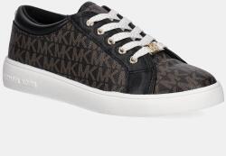 Michael Kors gyerek sportcipő JEM RALLEY barna, MK02026210 - barna 35