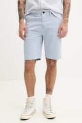 Superdry rövidnadrág férfi, M7110397A-6NN - kék 36