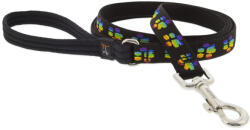 Lupine Pet póráz (Peace Paws 1, 9 cm széles 122 cm) (DOG72107)