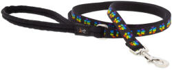 Lupine Pet póráz (Peace Paws 1, 25 cm széles 122 cm) (CAT72138)