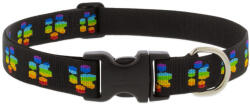 Lupine Pet nyakörv (Peace Paws 2, 5 cm széles 41-71 cm) (WLF64953)
