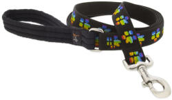 Lupine Pet póráz (Peace Paws 2, 5 cm széles 183 cm) (WLF64959)