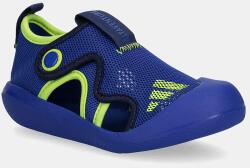 adidas szandál ALTAVENTURE 3 sötétkék, JP5746 - sötétkék 31