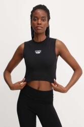 Reebok Classic top Archive Essentials női, fekete, 100075517 - fekete XS