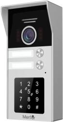Mentor Post exterior VideoInterfon WiFi 2 fam. Mentor SY121 2 fire Full-HD 2MP IP65 (MMDSY121)