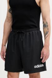 adidas rövidnadrág Chelsea fekete, JE9016 - fekete XXL
