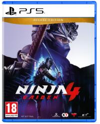 KOEI TECMO Ninja Gaiden 4 [Deluxe Edition] (PS5)
