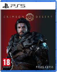 Pearl Abyss Crimson Desert [Day One Edition] (PS5)